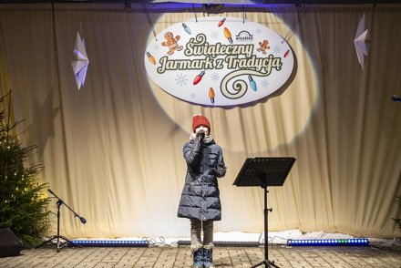 Świąteczny Jarmark z Tradycją w Wiśle